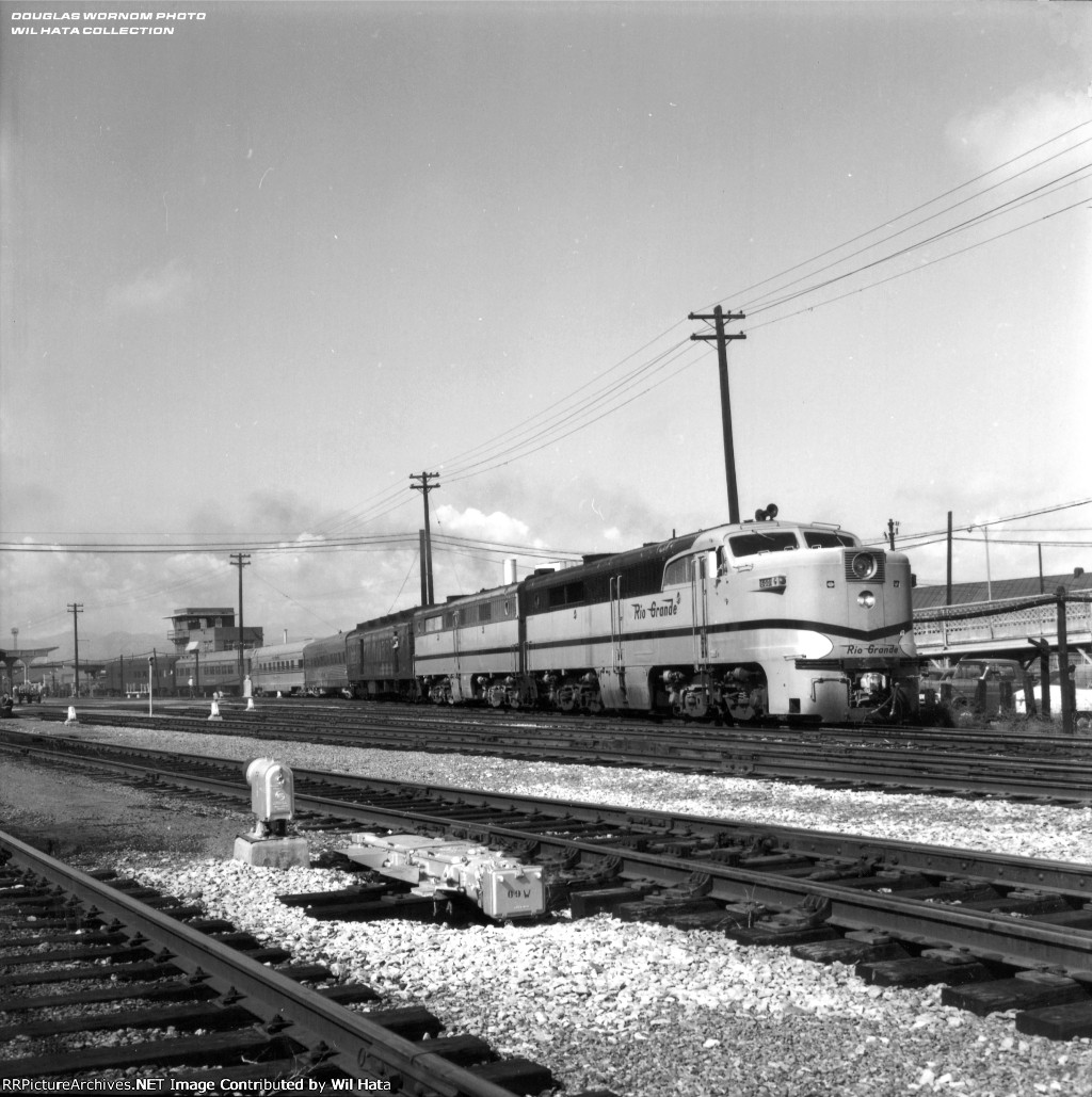 The Yampa Valley Mail